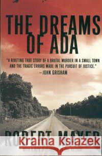 The Dreams of Ada Robert Mayer 9780767926898