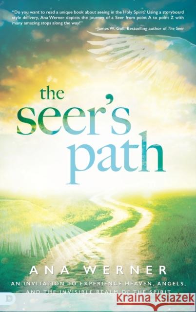 The Seer's Path Ana Werner 9780768414615