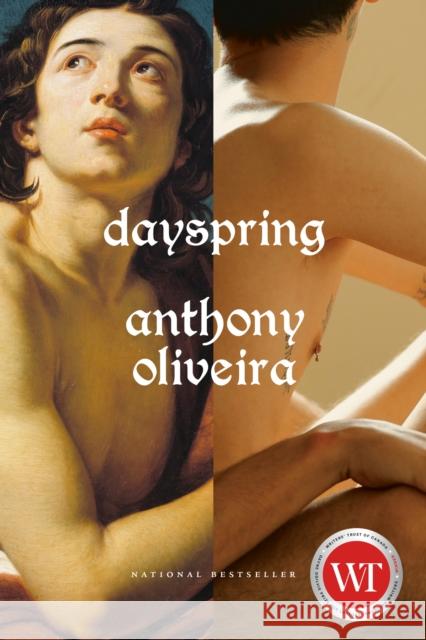 Dayspring Anthony Oliveira 9780771003844 Strange Light
