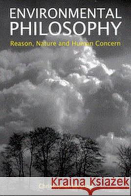 Environmental Philosophy Christopher Belshaw 9780773523074