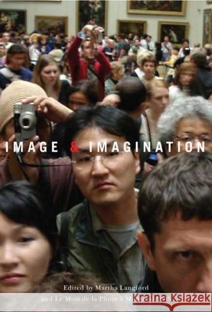 Image & Imagination Langford 9780773529694