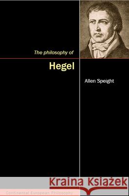 Hegel: New Directions Katerina Deligiorgi 9780773531734