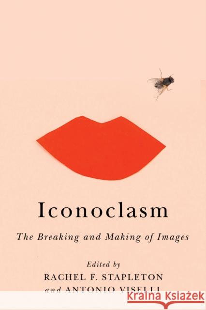 Iconoclasm: The Breaking and Making of Images Rachel F. Stapleton Antonio Viselli 9780773557369 McGill-Queen's University Press