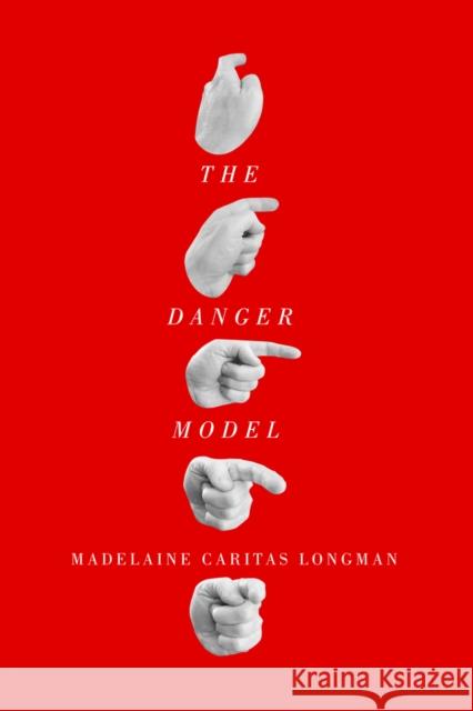 The Danger Model: Volume 49 Longman, Madelaine Caritas 9780773558854 McGill-Queen's University Press