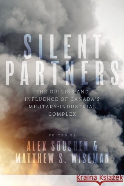 Silent Partners  9780774868952 University of British Columbia Press