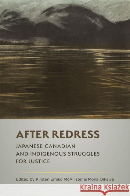 After Redress  9780774870658 University of British Columbia Press