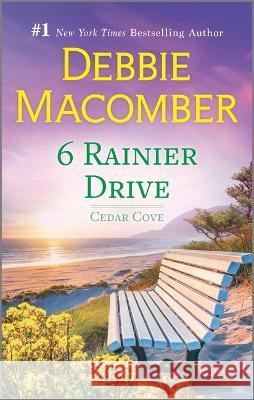 6 Rainier Drive Debbie Macomber 9780778305149 Mira Books