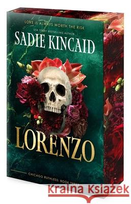 Lorenzo Sadie Kincaid 9780778306108 Mira Books