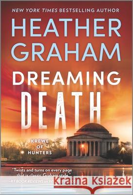 Dreaming Death Heather Graham 9780778309949 Mira Books