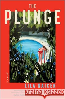 The Brilliant Glare Lila Feinberg 9780778310600