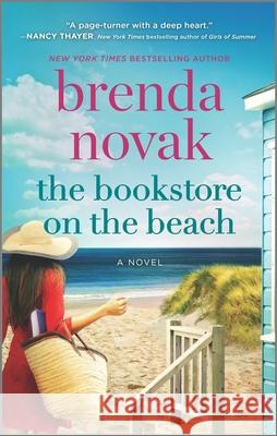 The Bookstore on the Beach Brenda Novak 9780778311751