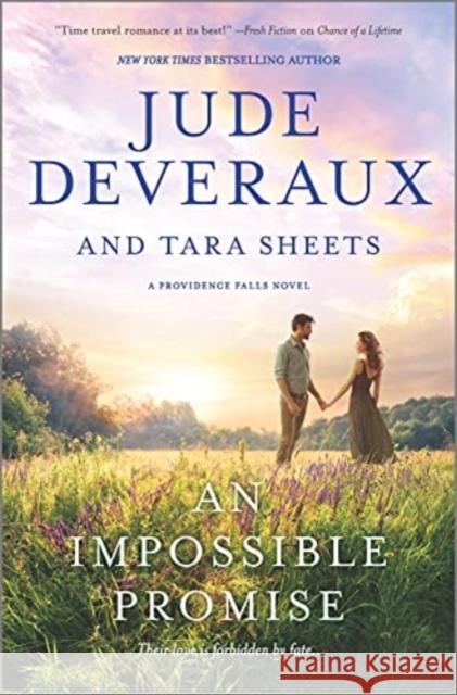 IMPOSSIBLE PROMISE JUDE DEVERAUX 9780778312123 HARPER COLLINS USA