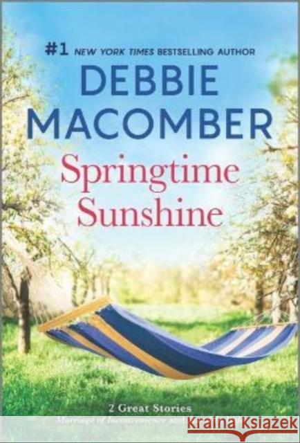 Springtime Sunshine Debbie Macomber 9780778312208 US IMPORTS