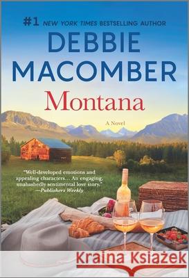 Montana Debbie Macomber 9780778312321 Mira Books