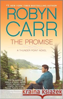 The Promise Robyn Carr 9780778316206 Mira Books