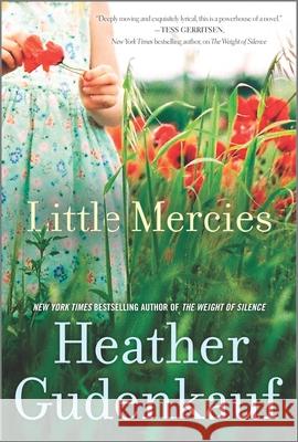 Little Mercies Heather Gudenkauf 9780778316336 Mira Books