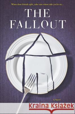 The Fallout Tamar Cohen 9780778317562 Mira Books