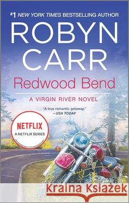 Redwood Bend Robyn Carr 9780778318903 Mira Books