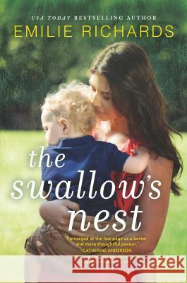 The Swallow's Nest Emilie Richards 9780778320005