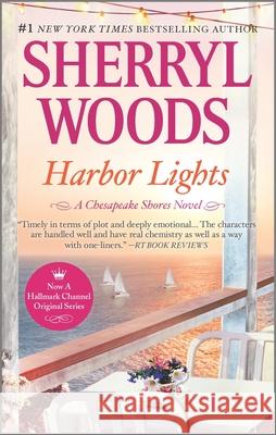 Harbor Lights Sherryl Woods 9780778330080 Mira Books