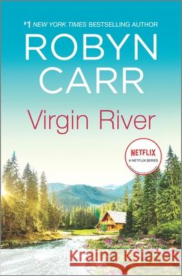 Virgin River Robyn Carr 9780778360032 Mira Books