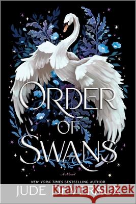 Order of Swans Jude Deveraux 9780778360308