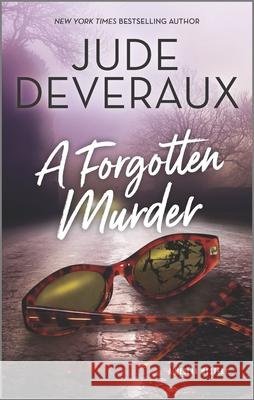 A Forgotten Murder Jude Deveraux 9780778360902