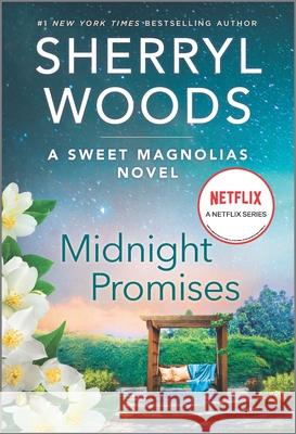 Midnight Promises Sherryl Woods 9780778386056 Mira Books