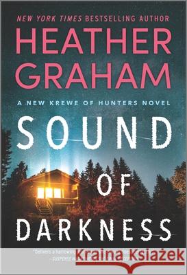 Sound of Darkness Heather Graham 9780778386124 Mira Books