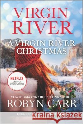 A Virgin River Christmas Robyn Carr 9780778386223