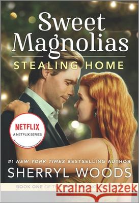 Stealing Home Sherryl Woods 9780778386230 Mira Books