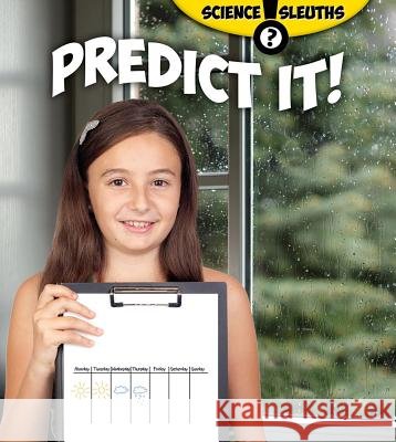 Predict It! Paula Smith 9780778707738