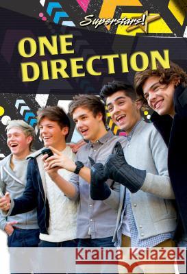 One Direction Lynn Peppas 9780778710493