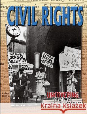 Civil Rights Hilary Staton 9780778715535