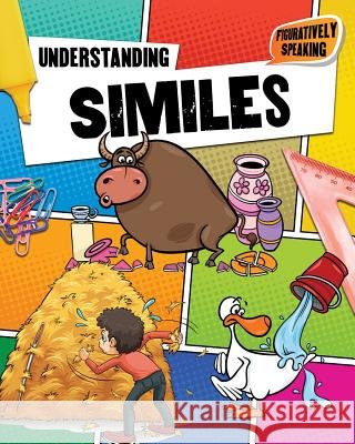 Understanding Similes Paula Smith 9780778717751