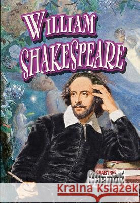 William Shakespeare Robin Johnson 9780778722908
