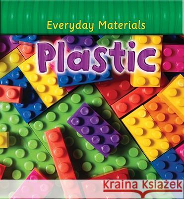 Plastic Andrew Langley 9780778741367 Crabtree Publishing Company