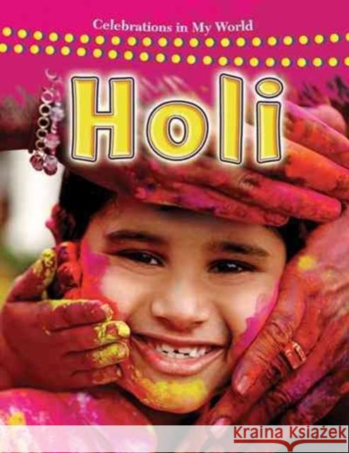 Holi Lynn Peppas 9780778747710 Crabtree Publishing Company