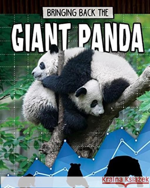 Giant Panda: Animals Back from the Brink Paula Smith 9780778749080