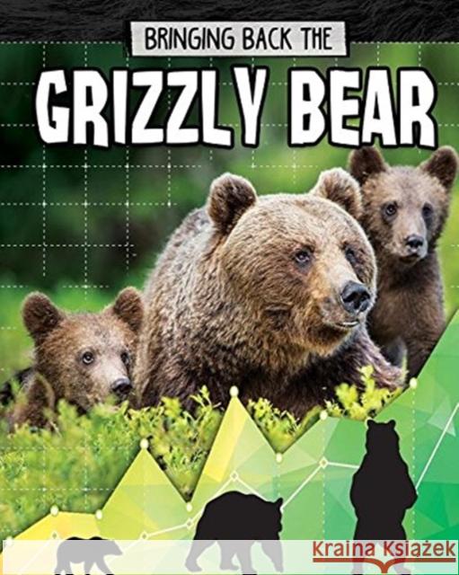 Grizzly Bear: Bringing Back The Paula Smith 9780778749103