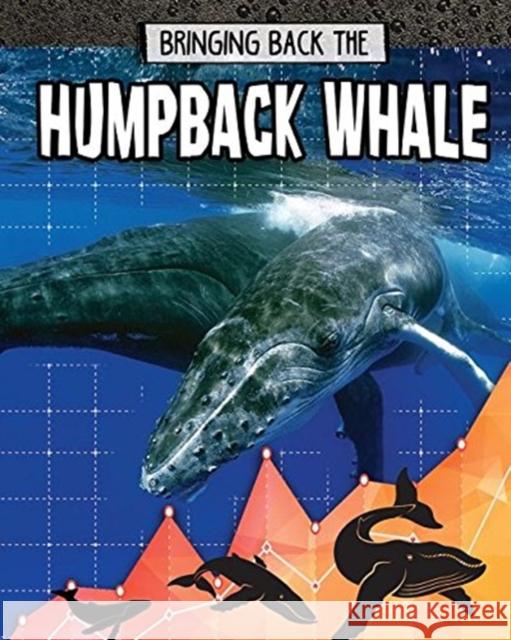 Humpback Whale: Bringing Back The Paula Smith 9780778749387