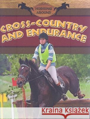 Cross-Country and Endurance Penny Dowdy 9780778749806 Crabtree Publishing Company