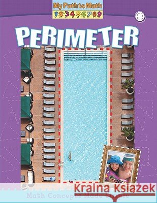 Perimeter  9780778752769 Not Avail