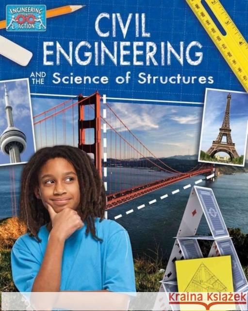Civil Engineering and the Science of Structures Solway, Andrew 9780778775010 0