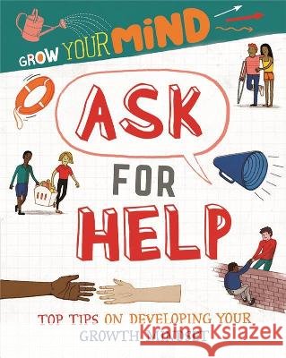 Ask for Help Alice Harman 9780778781738