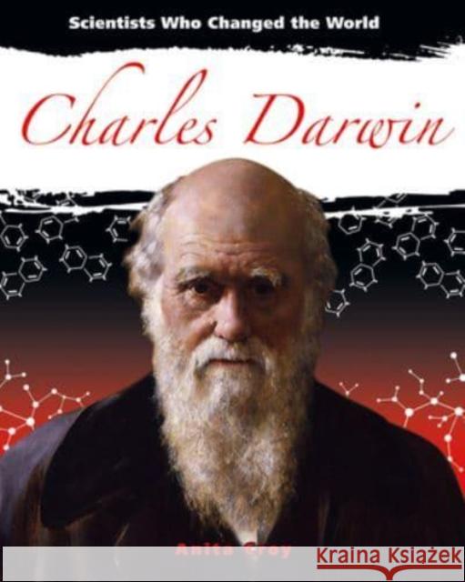 Charles Darwin Anita Croy 9780778782247