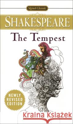 The Tempest William Shakespeare Robert Langbaum 9780780757929 Perfection Learning