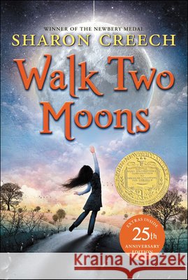 Walk Two Moons Sharon Creech 9780780767522