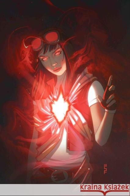 Star Wars: Doctor Aphra Vol. 5 - The Spark Eternal Alyssa Wong 9780785194781