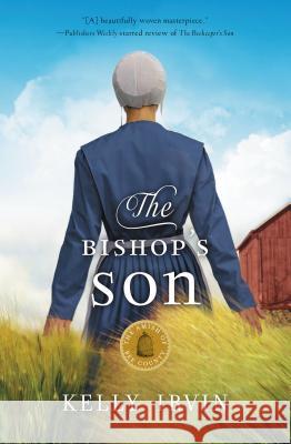 The Bishop's Son Irvin, Kelly 9780785217091
